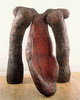 Pieta/ Monument to War