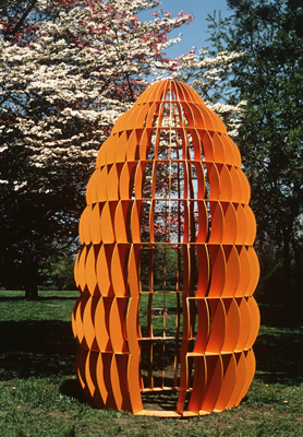 Beehive Temple
