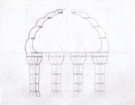 Temple, Prepatory Study