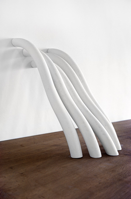 Wall Supports (Waterfall Suite)