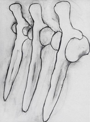 Study for Shanks